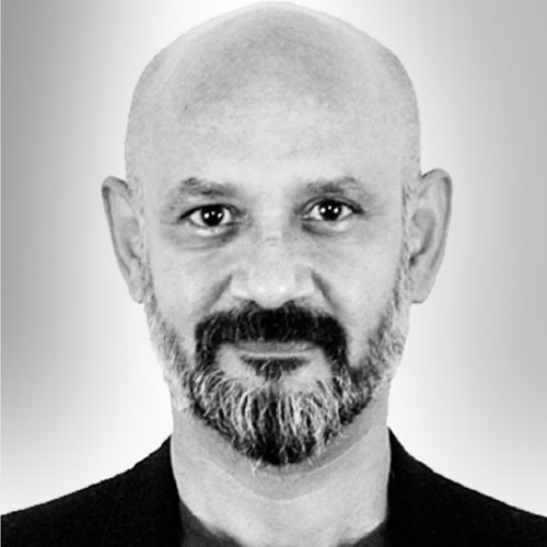 Girish Venugopalan Menon